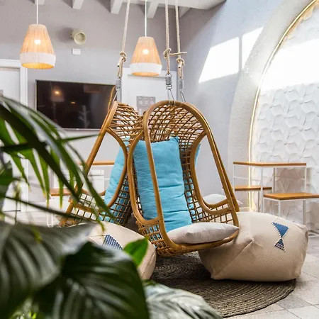 Capoblu Hotel-2