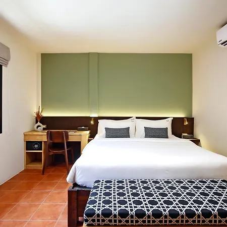 Luecke Boutique Hotel - Adults Only-2