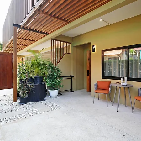 Luecke Boutique Hotel - Adults Only-3