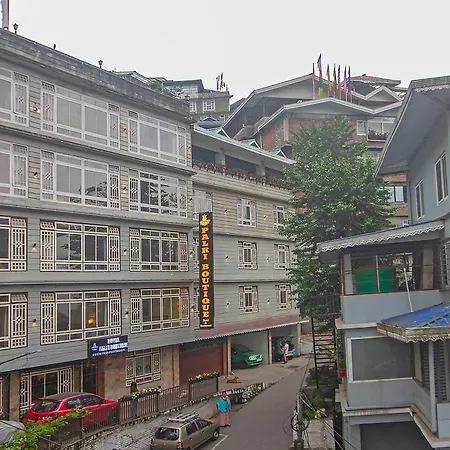 Palri Boutique Hotel-2