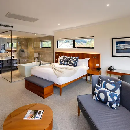 Queenstown Park Boutique Hotel-2