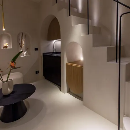 Pànto - Rooftop boutique rooms-2