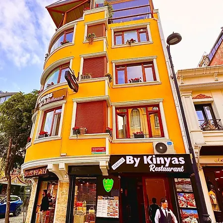 By Kinyas Hotel-2