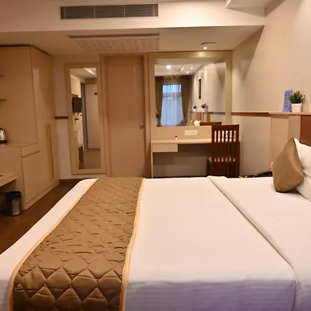 Soho Boutique Hotel-2