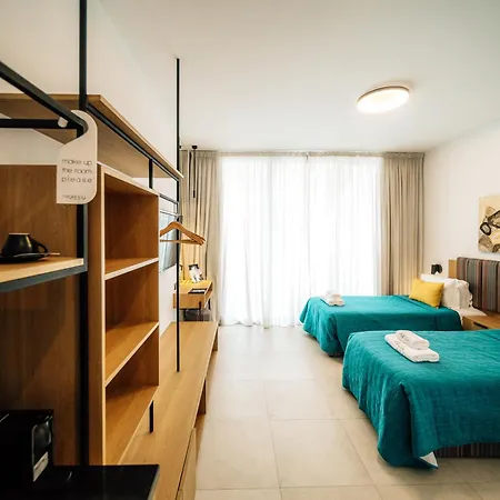 Regency Suites-3