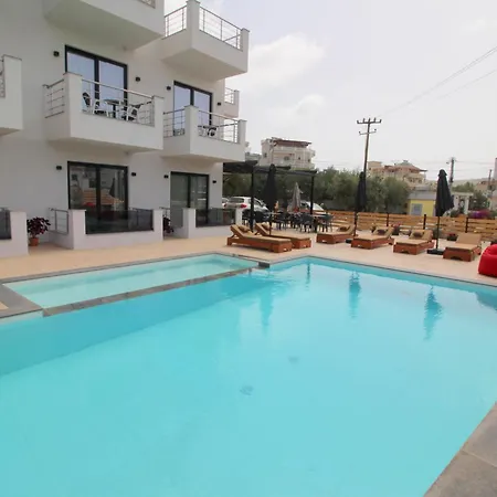 Noa Boutique Hotel-3