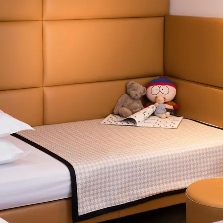 Hotel R De Paris - Boutique Hotel-2