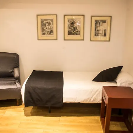 Boutique Hotel Castilla-2