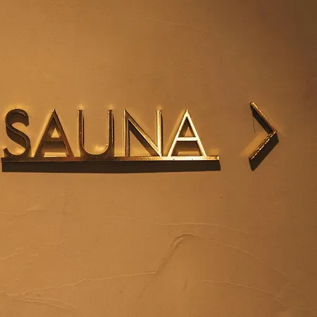 M Boutique Hotel - Designed For Adults-2