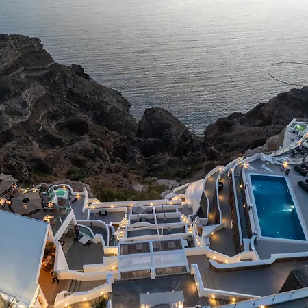Petit Palace Suites-2
