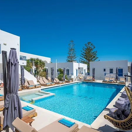 Cretan Seaside Boutique Hotel (Adults Only)-3
