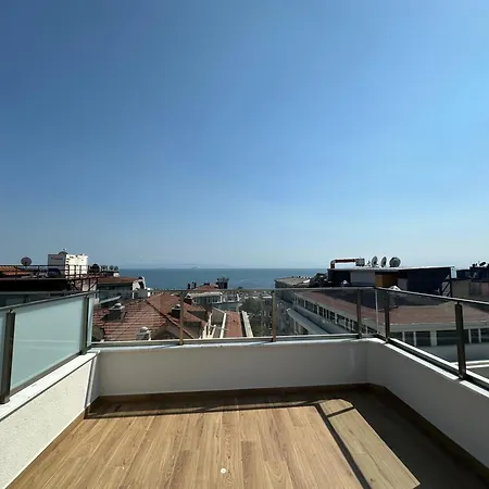 Boutique Dedem Hotel Sultanahmet-2