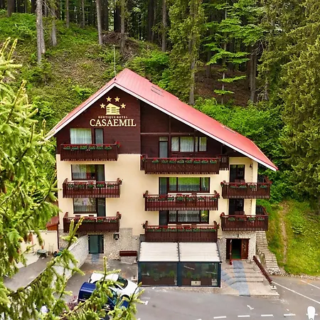 Boutique Hotel Casa Emil-2