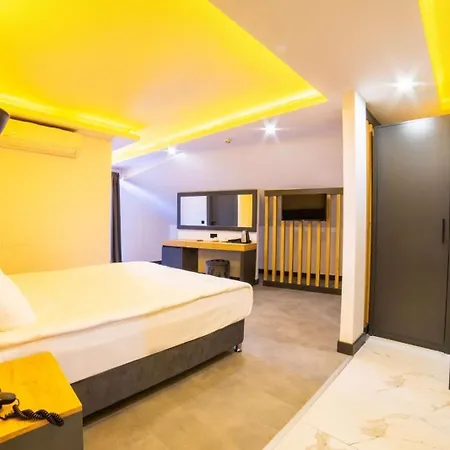 Avsar Boutique Hotel-3