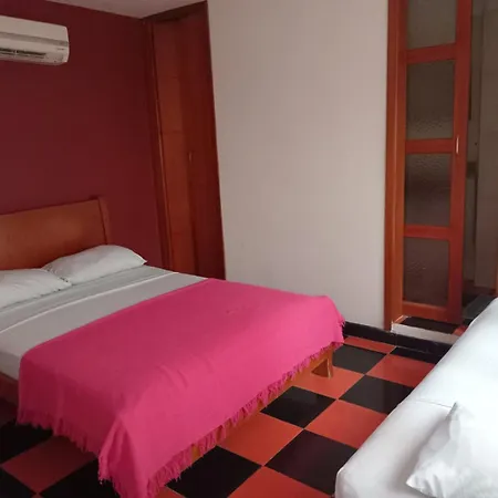 Hotel Bahia Plaza-3