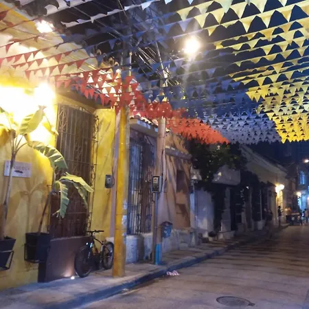 Casa Pizarro Hotel Boutique-3