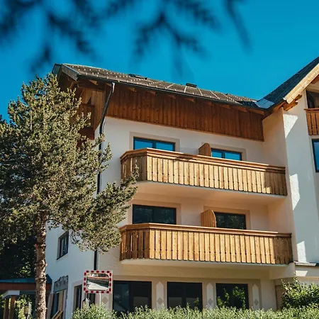 Stadtvilla Schladming Boutiquehotel-3