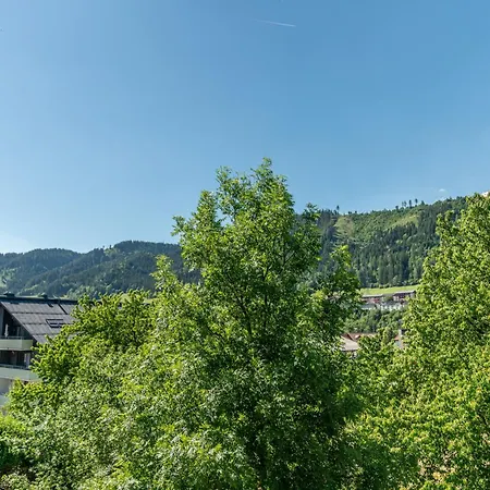 Stadtvilla Schladming Boutiquehotel-2