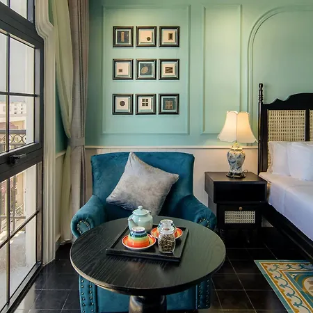 The Now Boutique Hotel & Apartment-3