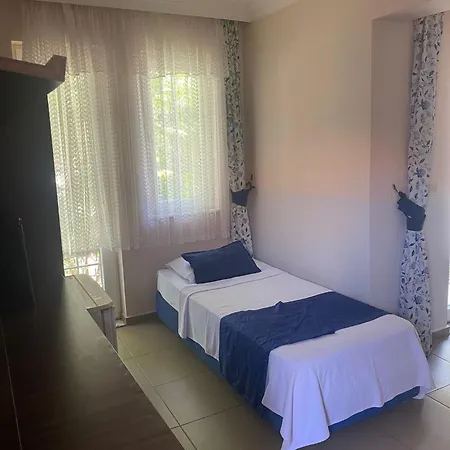 Eon Dalyan Boutiqie Hotel-2