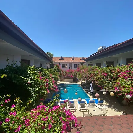 Eon Dalyan Boutiqie Hotel-3