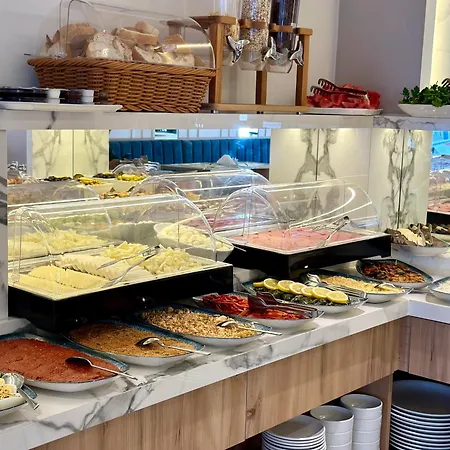 Boutique Dedem Hotel Sultanahmet-3