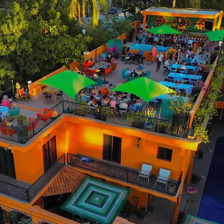 Wirikuta Hotel Boutique-2