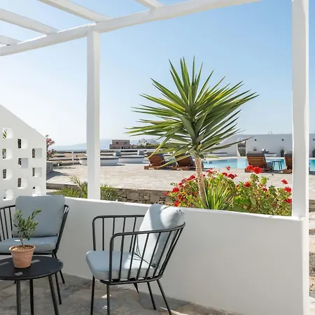 Philosophy Of Mykonos Boutique Hotel-3