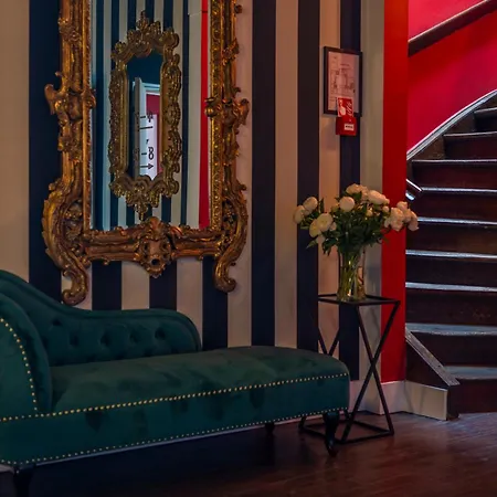 Hotel Onderbergen-2