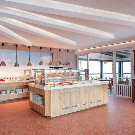 Golden Bay Boutique Hotel&Bungalows-2