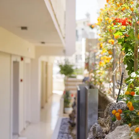 Melina Bay Boutique Hotel-3