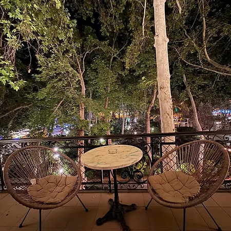 Zimmer Boutique Hotel-3