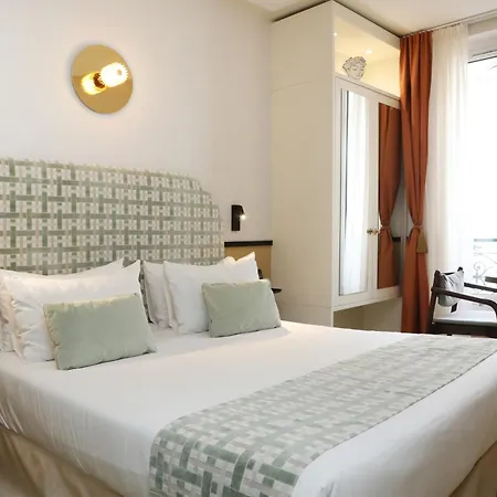 Five Boutique Hotel Paris Quartier Latin-2