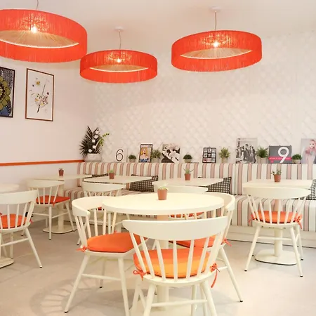 Five Boutique Hotel Paris Quartier Latin-2