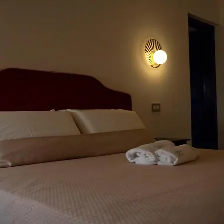 Boutique San Daniele B&B-3