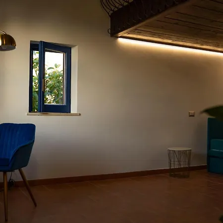 Boutique San Daniele B&B-2