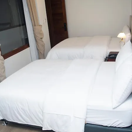 Hotel Boutique San Marcos Chiquinquirá-3