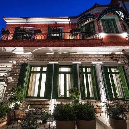 Lafe Boutique Hotel-3