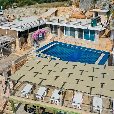 Mojo Sunset Boutique Hotel-3