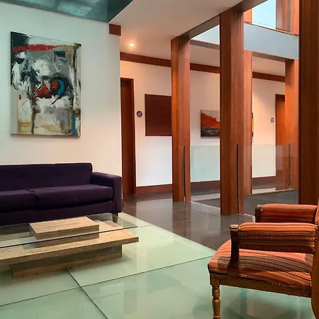 Concha y Toro 33 Hotel Boutique by Nobile-2
