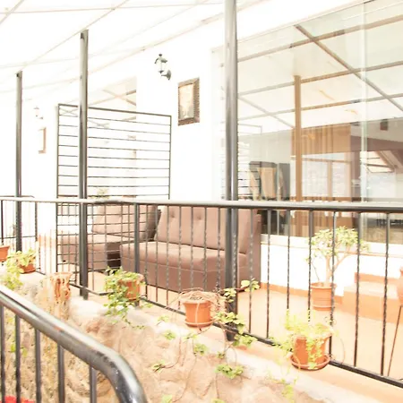Balconcillo Hotel-3