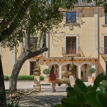 Son Julia Country House & Spa-2