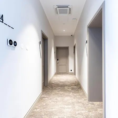 Boutique Hotel Adria-3