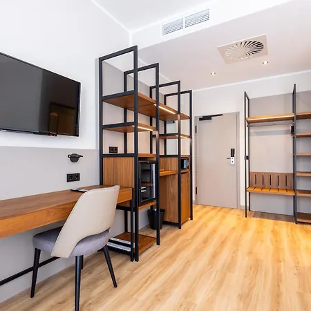 Boutique Hotel Adria-2
