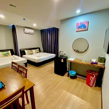 Rnk Boutique Hotel-2