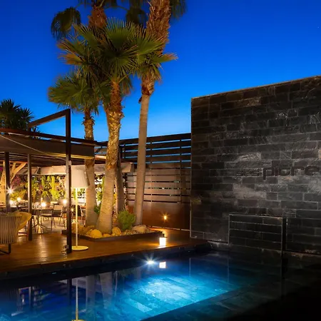 Hotel Boutique Ses Pitreras-3