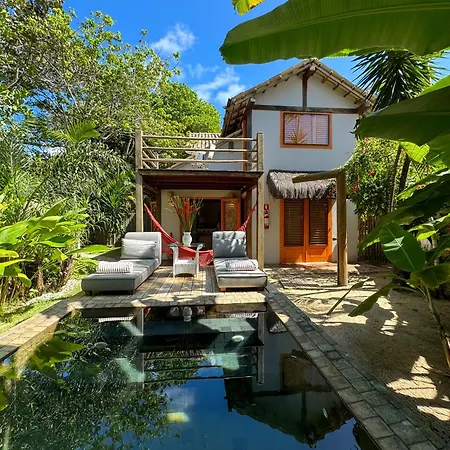 Villas De Gaia Hotel Boutique-3