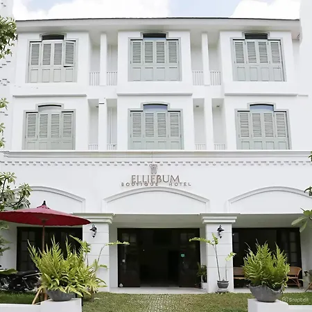 Elliebum Boutique Hotel-2