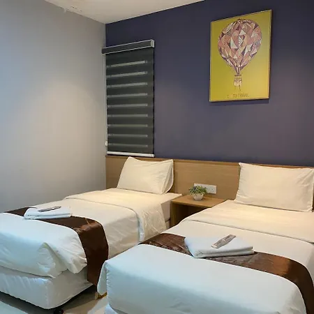 Md Boutique Hotel-2