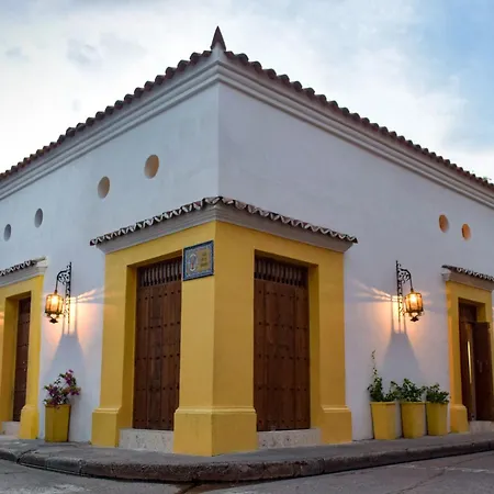 Hotel Boutique Callecitas De San Diego-3